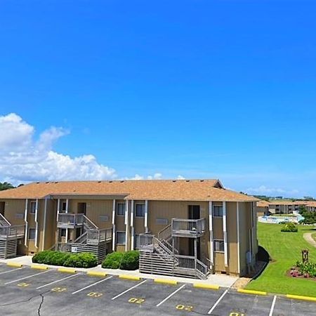 Sea Scape Beach And Golf Villas Kitty Hawk Exteriér fotografie