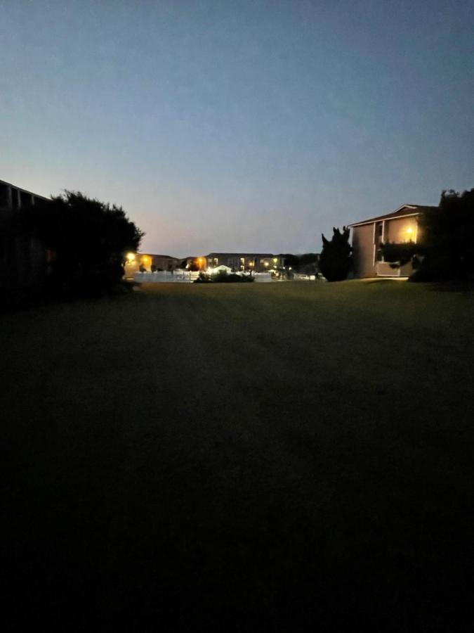 Sea Scape Beach And Golf Villas Kitty Hawk Exteriér fotografie