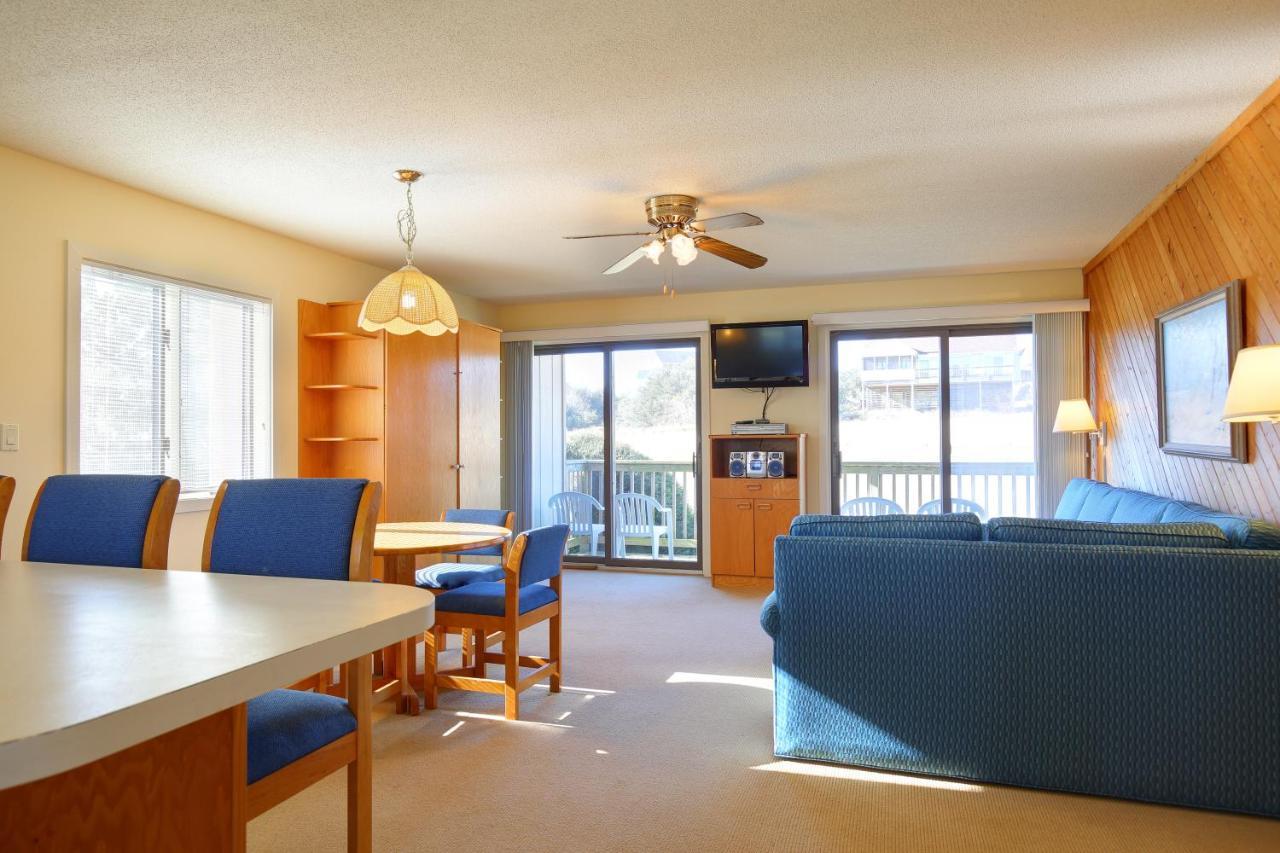 Sea Scape Beach And Golf Villas Kitty Hawk Exteriér fotografie