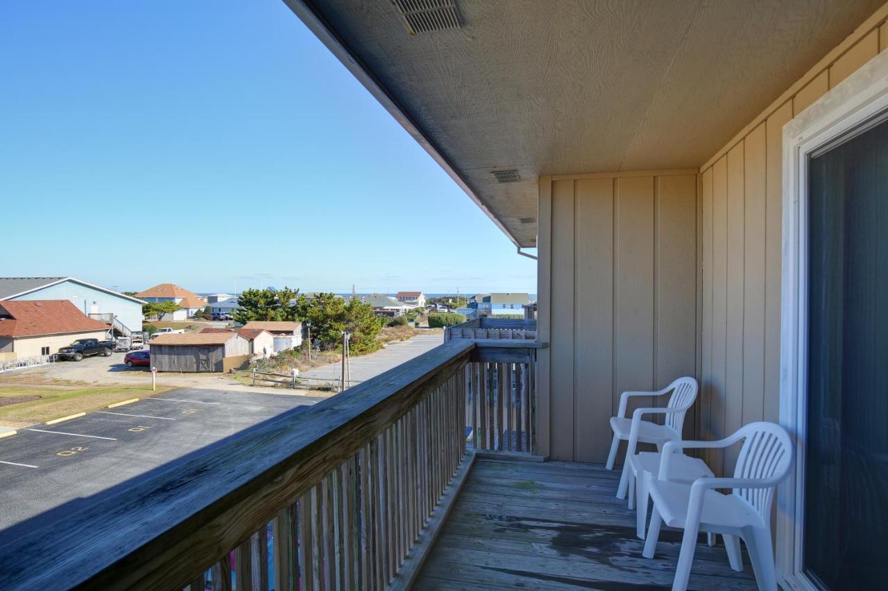 Sea Scape Beach And Golf Villas Kitty Hawk Exteriér fotografie